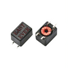 Common Mode Choke TCHB0704-Z701Y Inductor | 100uH, 1:1 Ratio, 100mΩ DCR/automative control /BMS/