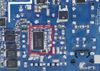 100/1000 Base-TX Lan Transformer for RJ45use 