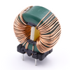 TCHB0805-102Y ≥1.0mH Inductor with High Impedance for Filtering & Power Applications