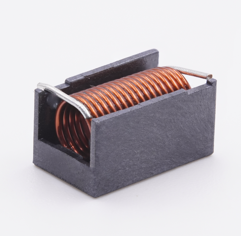 SMTAM4024(90-538NG) Series Smt Flat top Air core coils 