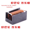 SMD Square Spring Inductors equivalent to 132-09SM/744918