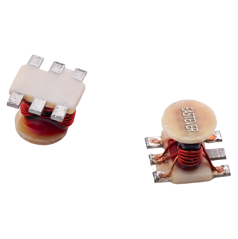 50Ω 2 Way-0° Power Divider 5-1000MHz