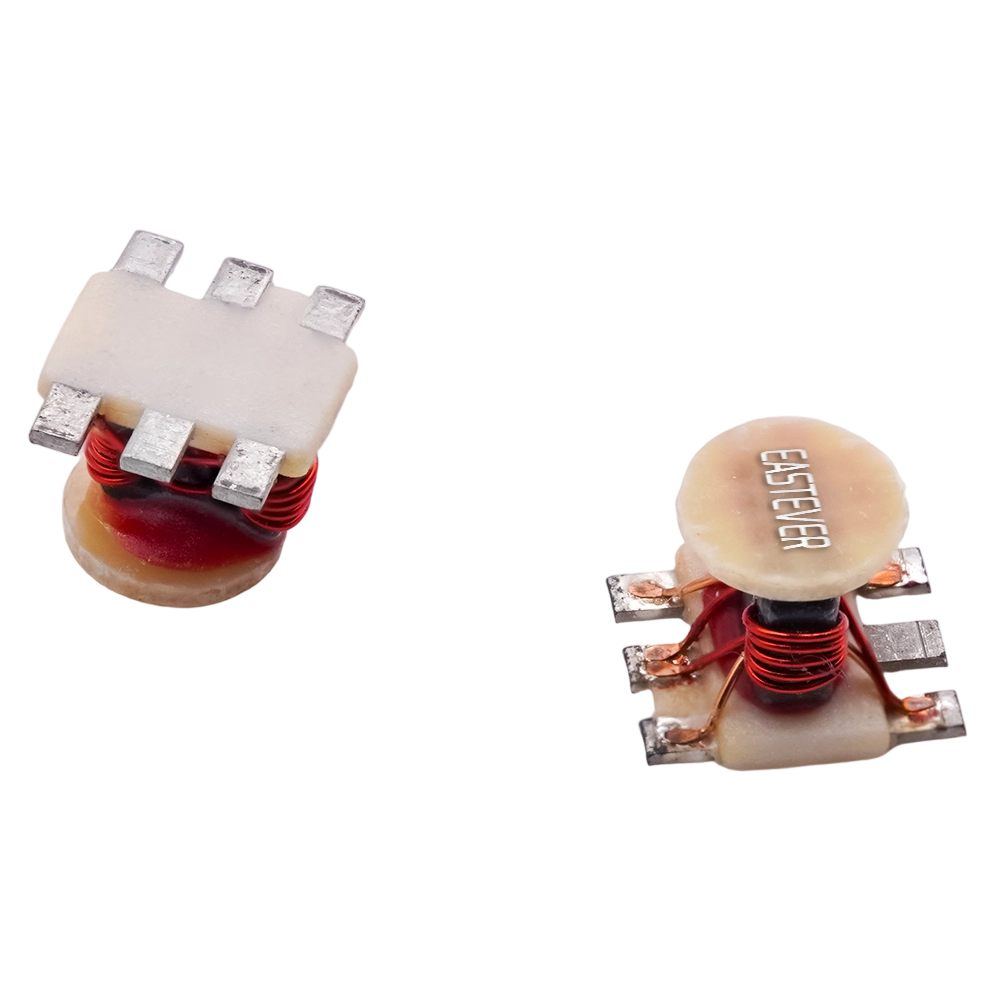 50Ω 2 Way-0° Power Divider 5-1000MHz