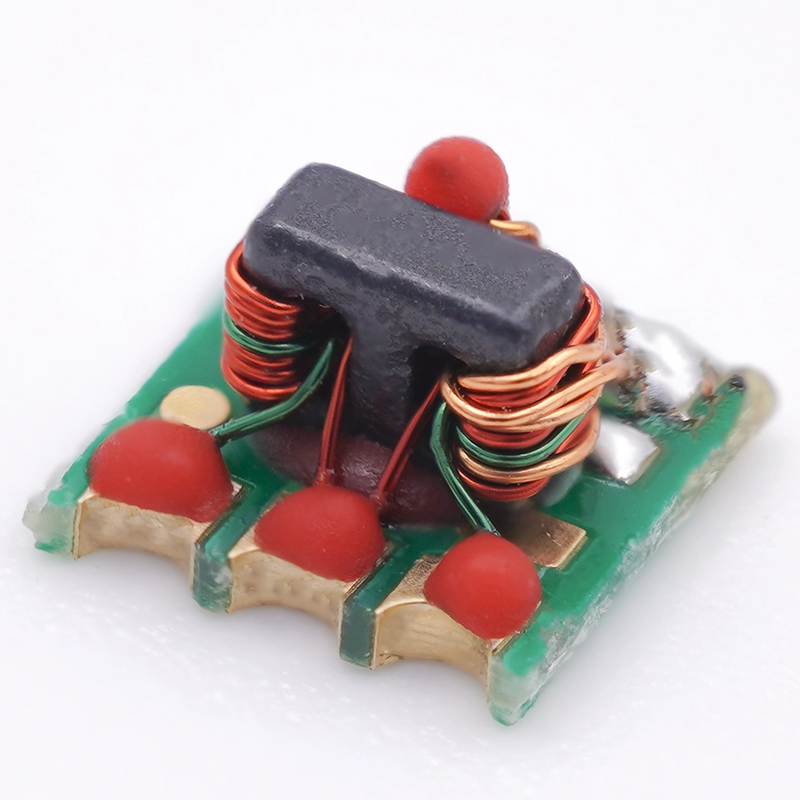 75 ohm 18dB Directional coupler divider combiner 5-1250MHz