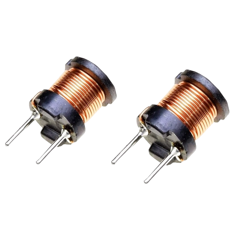 pin power inductor balun transformer coil choke 
