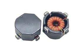 Toroidal Inductor Coils 丨Automotive Electronics 丨Signal Matching