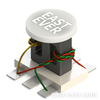 EBL2722-A012B74 50 Ohm 1:2 Balun