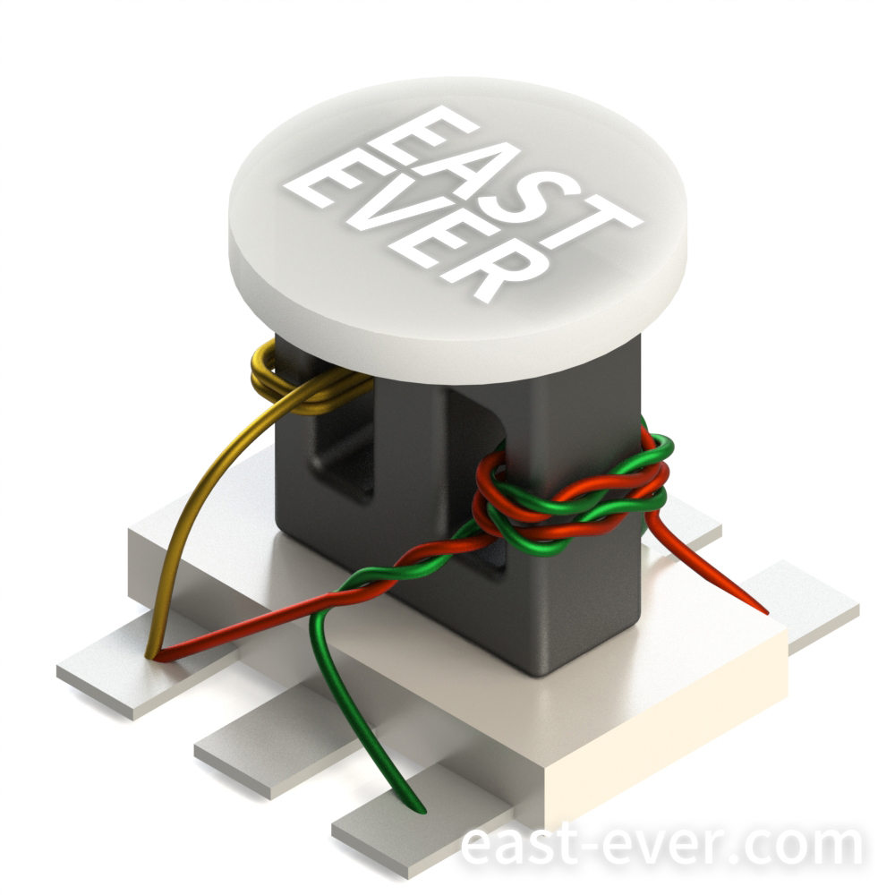 EBL2722-A012B74 50 Ohm 1:2 Balun