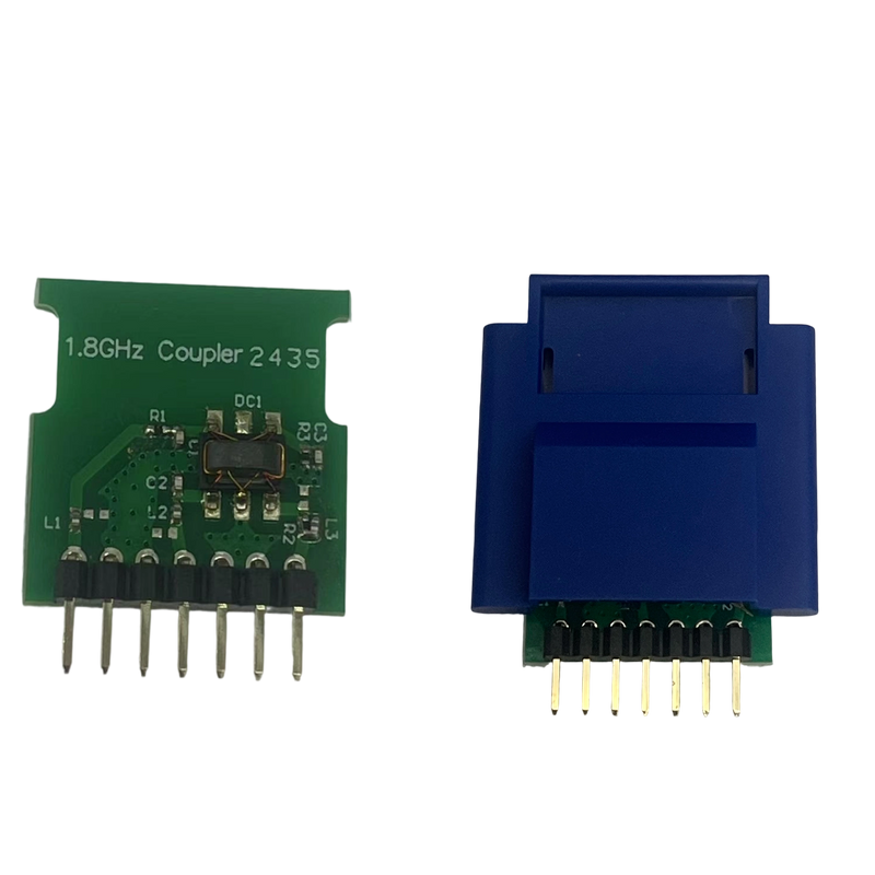 1.8GHz Plug-in Directional Coupler