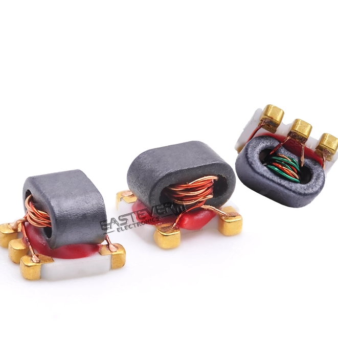 75Ω 1:1 RF Balun transformer .5-1200MHZ 