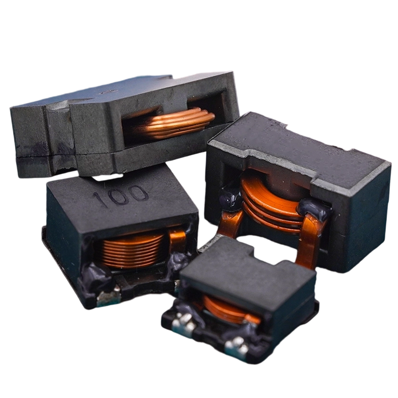 High Current Power Inductor EEB26A series DC/DC